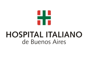 Logo Hospital Italiano