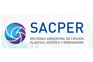 Logo Sociedad Argentina de Cirugia Plastica Estetica y Reparadora